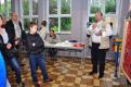 DSC 7811Meeting pentecote