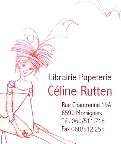 Cécile Rutten