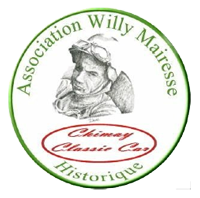 Association Willy Mairesse