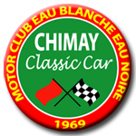 Motor Club eau Blanche Eau Noire - Classic Car